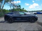 2024 Bmw X6 Xdrive40i Black vin: 5UX33EX04R9V18045