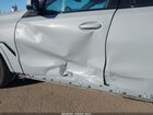 2025 Bmw X6 Xdrive40i Серый vin: 5UX33EX09S9Y17620