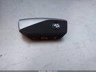 2025 Bmw X6 Xdrive40i Серый vin: 5UX33EX09S9Y17620