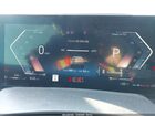 2025 Bmw X6 Xdrive40i Серый vin: 5UX33EX09S9Y17620