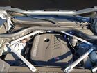 2025 Bmw X6 Xdrive40i Серый vin: 5UX33EX09S9Y17620