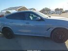 2025 Bmw X6 Xdrive40i Серый vin: 5UX33EX09S9Y17620