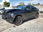 2025 Bmw X6 Xdrive40i Black vin: 5UX33EX0XS9Z03745