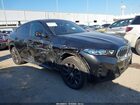 2025 Bmw X6 Xdrive40i Black vin: 5UX33EX0XS9Z23333