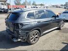 2023 Bmw X3 Sdrive30i Black vin: 5UX43DP02P9S90378