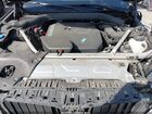 2023 Bmw X3 Sdrive30i Black vin: 5UX43DP02P9S90378