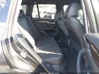 2023 Bmw X3 Sdrive30i Black vin: 5UX43DP02P9S90378