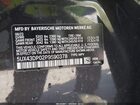 2023 Bmw X3 Sdrive30i Black vin: 5UX43DP02P9S90378