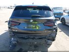 2023 Bmw X3 Sdrive30i Black vin: 5UX43DP02P9S90378