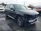 2023 Bmw X3 Sdrive30i Black vin: 5UX43DP0XP9R49579