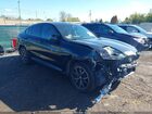 2023 Bmw X4 M40i Black vin: 5UX43DT07P9P53525