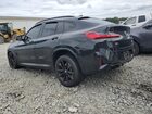 2023 Bmw X4 M40i Черный vin: 5UX43DT0XP9S55111