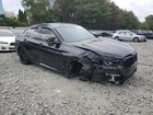 2023 Bmw X4 M40i Черный vin: 5UX43DT0XP9S55111