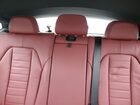 2023 Bmw X4 M40i Черный vin: 5UX43DT0XP9S55111