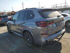 2024 Bmw X5 Xdrive50e Серебряный vin: 5UX43EU08R9T40679