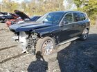 2025 Bmw X5 Xdrive50e Black vin: 5UX43EU08S9Z18530