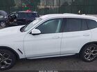 2023 Bmw X3 Xdrive30i White vin: 5UX53DP00P9R81977