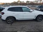 2023 Bmw X3 Xdrive30i White vin: 5UX53DP00P9R81977