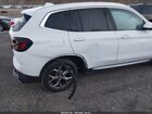 2023 Bmw X3 Xdrive30i White vin: 5UX53DP00P9R81977