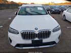 2023 Bmw X3 Xdrive30i White vin: 5UX53DP00P9R81977