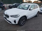 2023 Bmw X3 Xdrive30i White vin: 5UX53DP00P9R81977