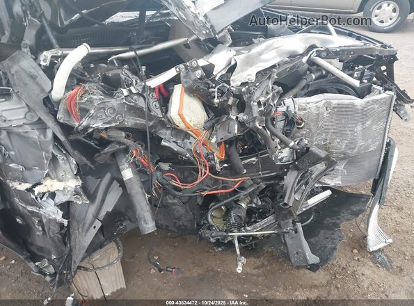 5UX53DP02N9K34135 2022 BMW X3 Черный Вид спереди