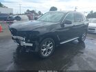 2024 Bmw X3 Xdrive30i Black vin: 5UX53DP04R9X23948