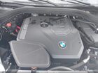 2024 Bmw X3 Xdrive30i Black vin: 5UX53DP04R9X23948