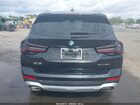 2024 Bmw X3 Xdrive30i Black vin: 5UX53DP04R9X23948