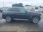 2024 Bmw X3 Xdrive30i Black vin: 5UX53DP04R9X23948