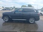 2024 Bmw X3 Xdrive30i Black vin: 5UX53DP04R9X23948