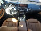 2023 Bmw X3 Xdrive30i Синий vin: 5UX53DP05P9P36141