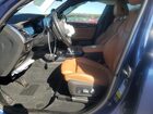2023 Bmw X3 Xdrive30i Синий vin: 5UX53DP05P9P36141