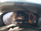 2023 Bmw X3 Xdrive30i Синий vin: 5UX53DP05P9P36141