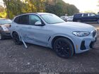 2024 Bmw X3 Xdrive30i Gray vin: 5UX53DP06R9V84549