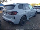 2024 Bmw X3 Xdrive30i Gray vin: 5UX53DP06R9V84549