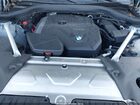 2024 Bmw X3 Xdrive30i Gray vin: 5UX53DP06R9V84549