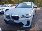 2024 Bmw X3 Xdrive30i Gray vin: 5UX53DP06R9V84549
