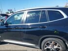 2022 Bmw X3 Xdrive30i Black vin: 5UX53DP08N9K97238