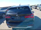 2022 Bmw X3 Xdrive30i Black vin: 5UX53DP08N9K97238