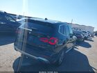 2022 Bmw X3 Xdrive30i Black vin: 5UX53DP08N9K97238