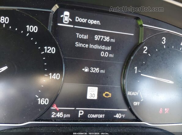 5UX53DP08N9K97238 2022 BMW X3 Black 
