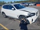 2023 Bmw X3 Xdrive30i White vin: 5UX53DP08P9S81267