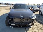 2025 Bmw X3 30 Xdrive Black vin: 5UX53GP06S9Z00619