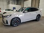 2025 Bmw X3 30 Xdrive Tan vin: 5UX53GP07S9081152