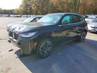 2025 Bmw X3 30 Xdrive Black vin: 5UX53GP09S9066636