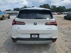 2025 Bmw X3 30 Xdrive Белый vin: 5UX53GP09S9X69637