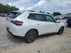 2025 Bmw X3 30 Xdrive Белый vin: 5UX53GP09S9X69637