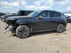 2025 Bmw X3 30 Xdrive Charcoal vin: 5UX53GP0XS9Z79065