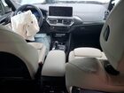 2023 Bmw X3 M40i Синий vin: 5UX83DP01P9N63411